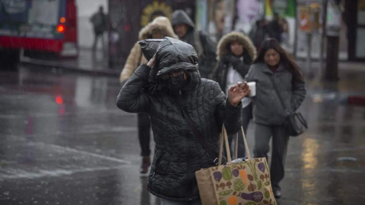 Así será el clima en Puebla esta semana